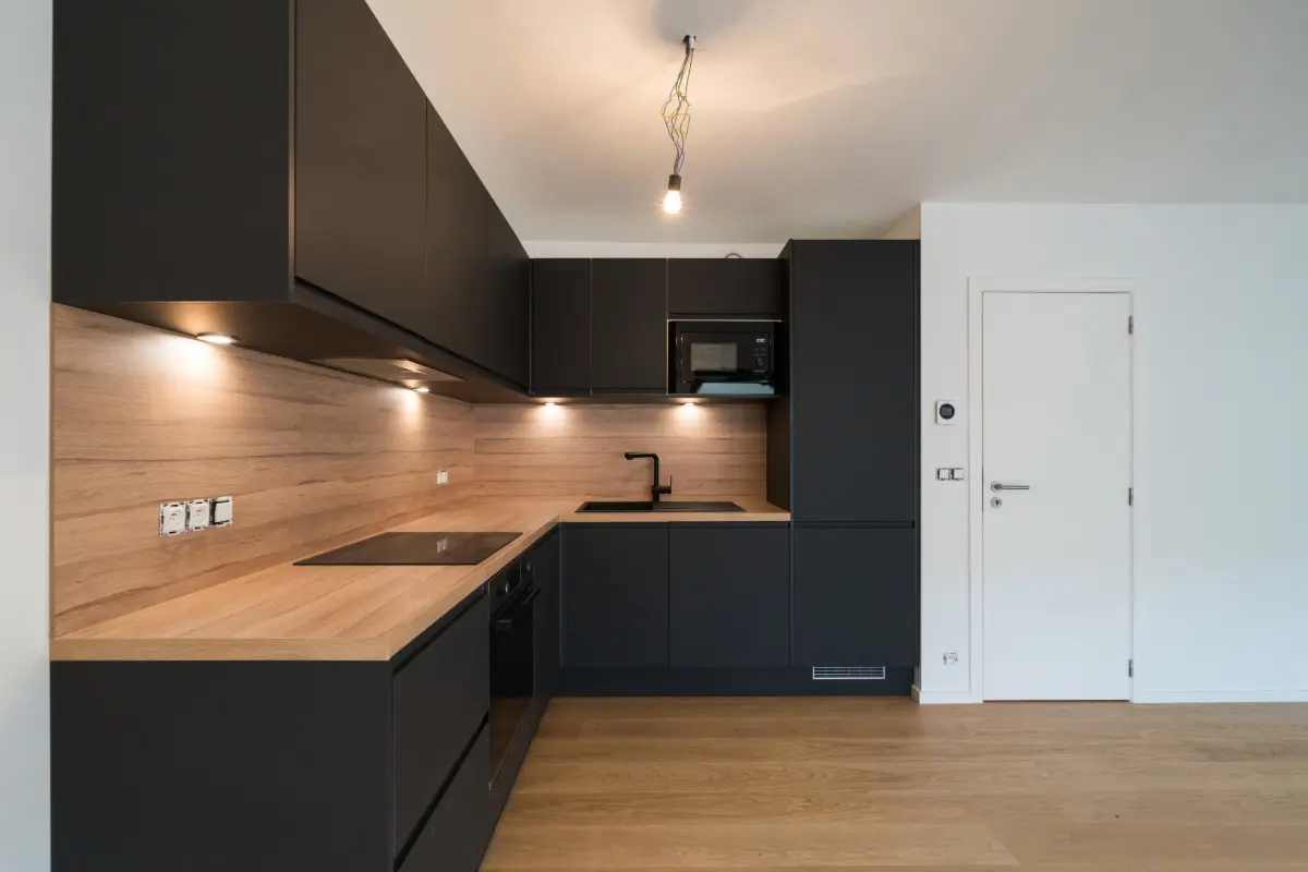 Appartement te  koop in Waver 1300 330000.00€ 2 slaapkamers 77.45m² - Zoekertje 754799