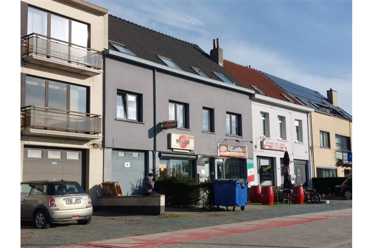 Huis te  koop in Wolvertem 1861 720000.00€ 6 slaapkamers 191.51m² - Zoekertje 754915