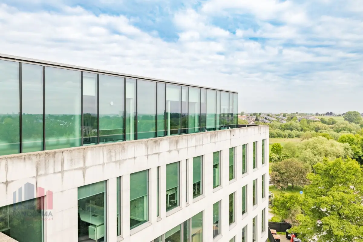 Commerce à louer à Vilvorde 1800 3949.00€  chambres 351.00m² - Annonce 755010
