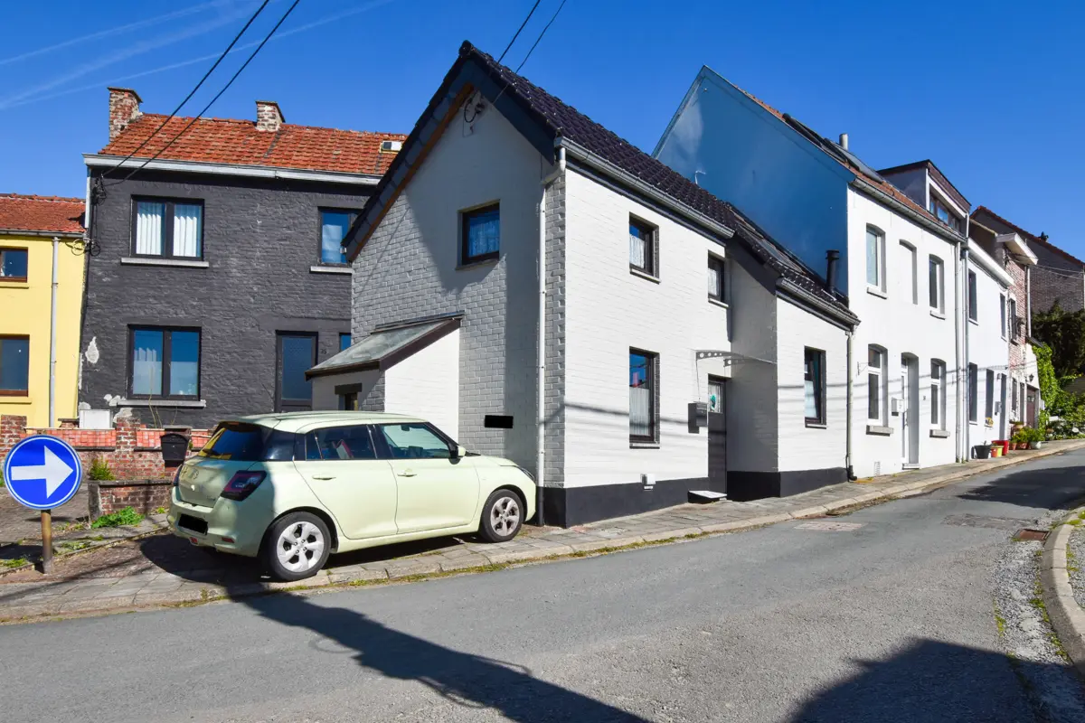 Appartement à vendre à Braine-l'Alleud 1420 169000.00€ 2 chambres 64.00m² - Annonce 754236