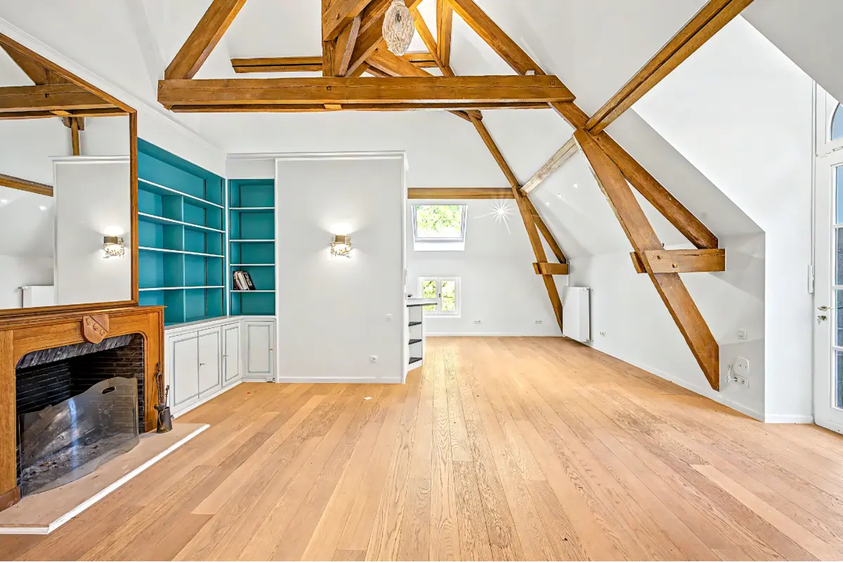 Appartement te  huur in Terhulpen 1310 1900.00€ 3 slaapkamers 150.00m² - Zoekertje 754819