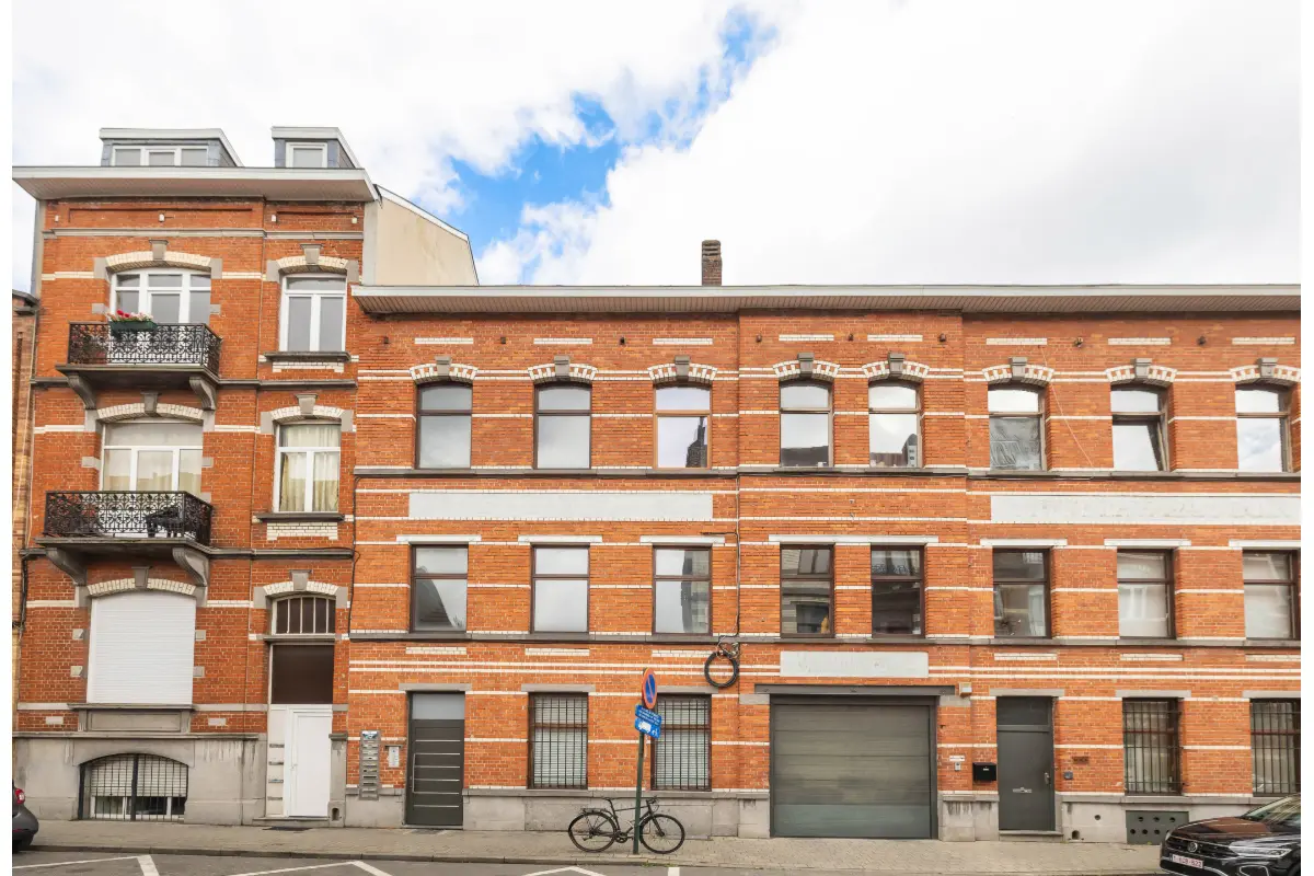 Appartement à  à Laeken 1020 495000.00€ 6 chambres 600.00m² - Annonce 754627