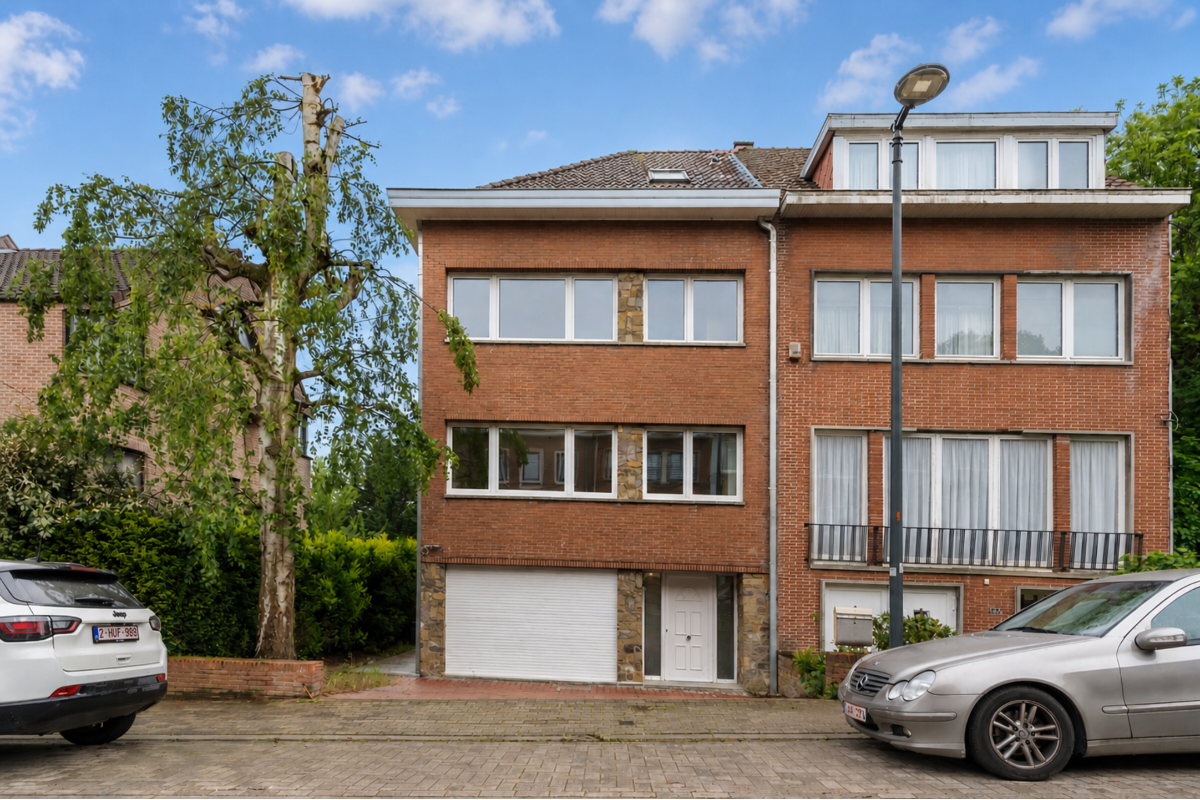 Maison à louer à Kraainem 1950 2800.00€ 4 chambres 180.00m² - Annonce 754460