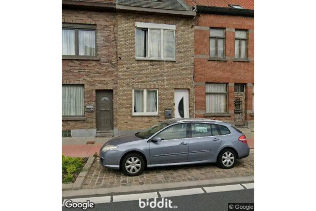 Maison à vendre à Asse 1730 80000.00€ 3 chambres m² - Annonce 754611