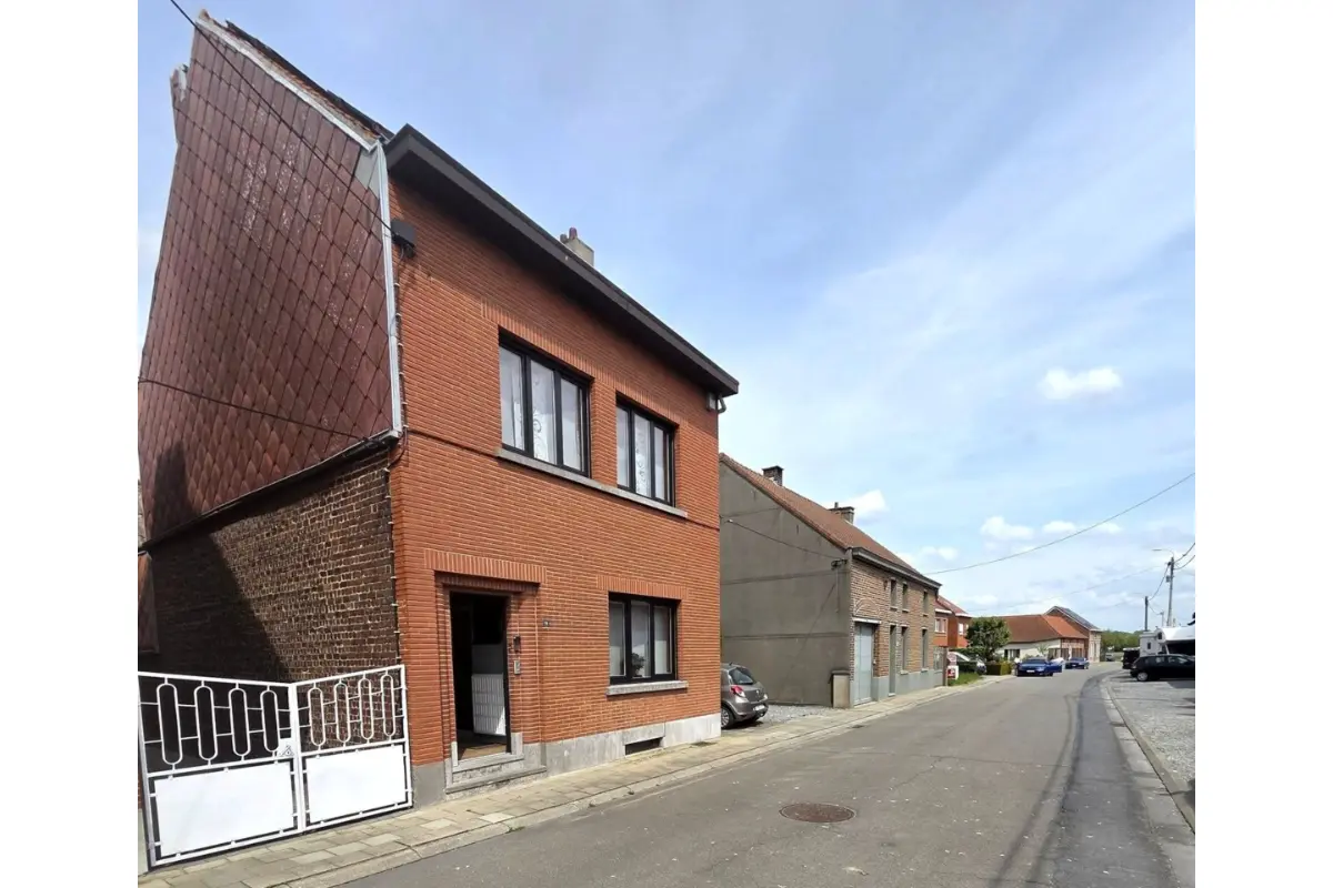 Maison à vendre à Perk 1820 585000.00€ 4 chambres 170.00m² - Annonce 754633