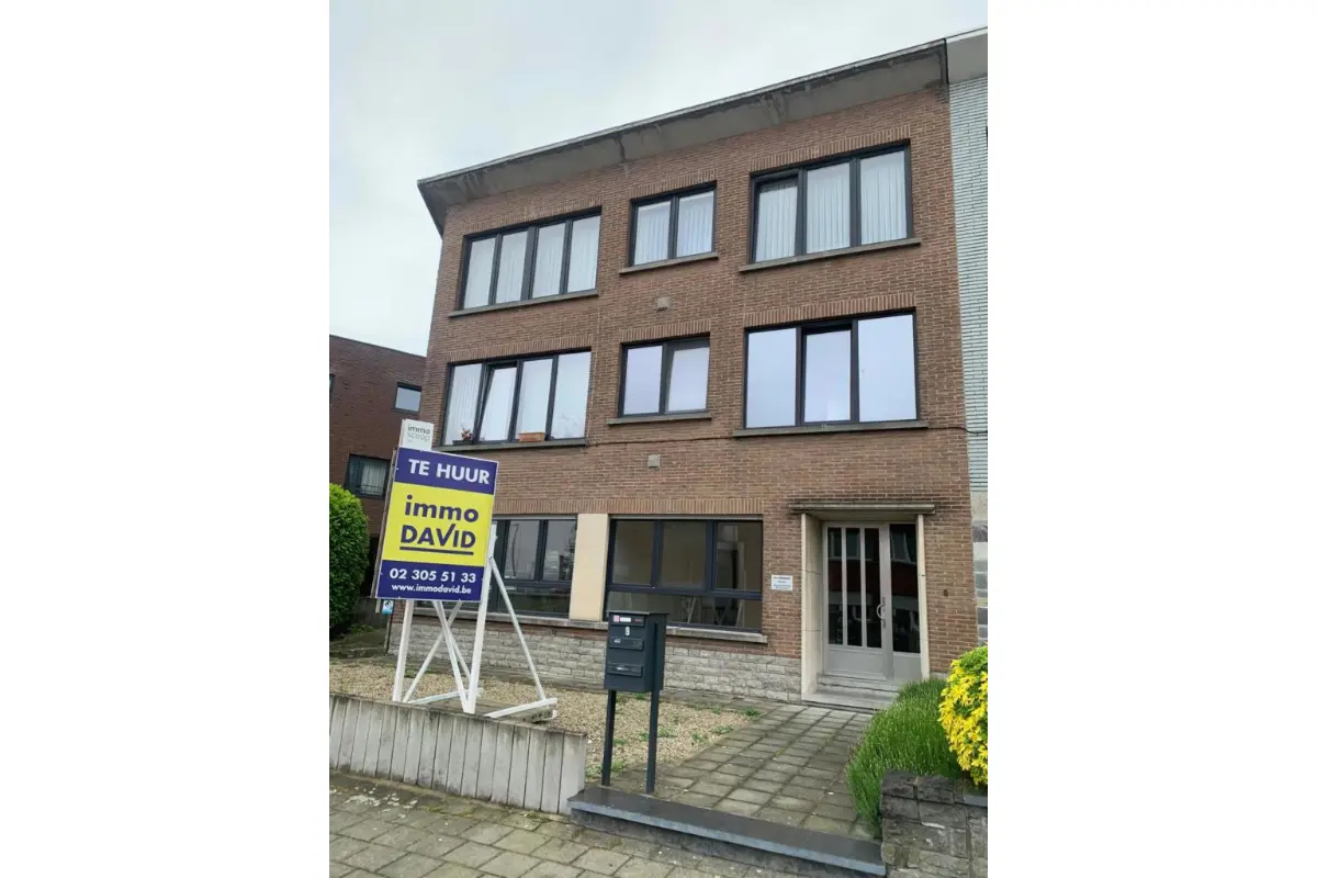 Appartement à louer à Zellik 1731 900.00€ 2 chambres 109.00m² - Annonce 754338