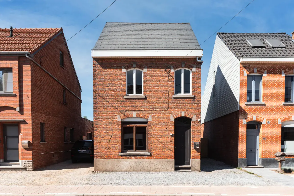 Huis te  koop in Rotselaar 3110 339500.00€ 3 slaapkamers 192.00m² - Zoekertje 754222