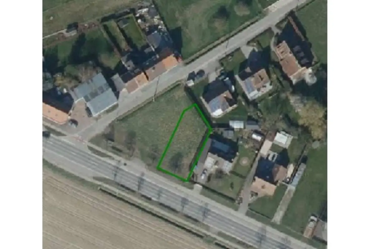 Grond te  koop in Merchtem 1785 365000.00€  slaapkamers m² - Zoekertje 754436
