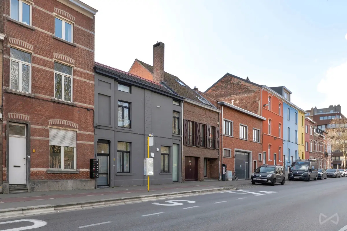 Appartement à vendre à Louvain 3000 295000.00€ 1 chambres 41.00m² - Annonce 754249