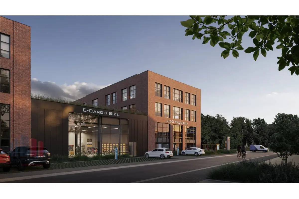 Handelszaak te  huur in Wemmel 1780 2419.00€  slaapkamers 280.00m² - Zoekertje 755022