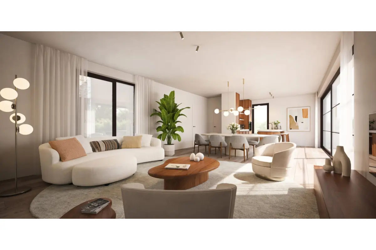 Huis te  koop in Hoegaarden 3320 440000.00€ 3 slaapkamers 141.00m² - Zoekertje 755174