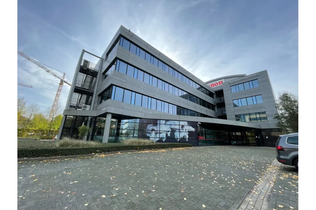 Commerce à louer à Diegem 1831 6482.00€  chambres 576.00m² - Annonce 755007