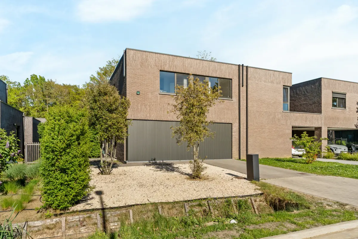 Huis te  in Putte 2580 589000.00€ 4 slaapkamers 200.29m² - Zoekertje 754360