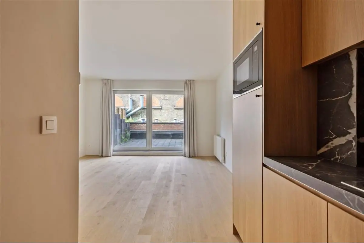 Appartement à vendre à Louvain 3000 335000.00€ 1 chambres 50.00m² - Annonce 754308