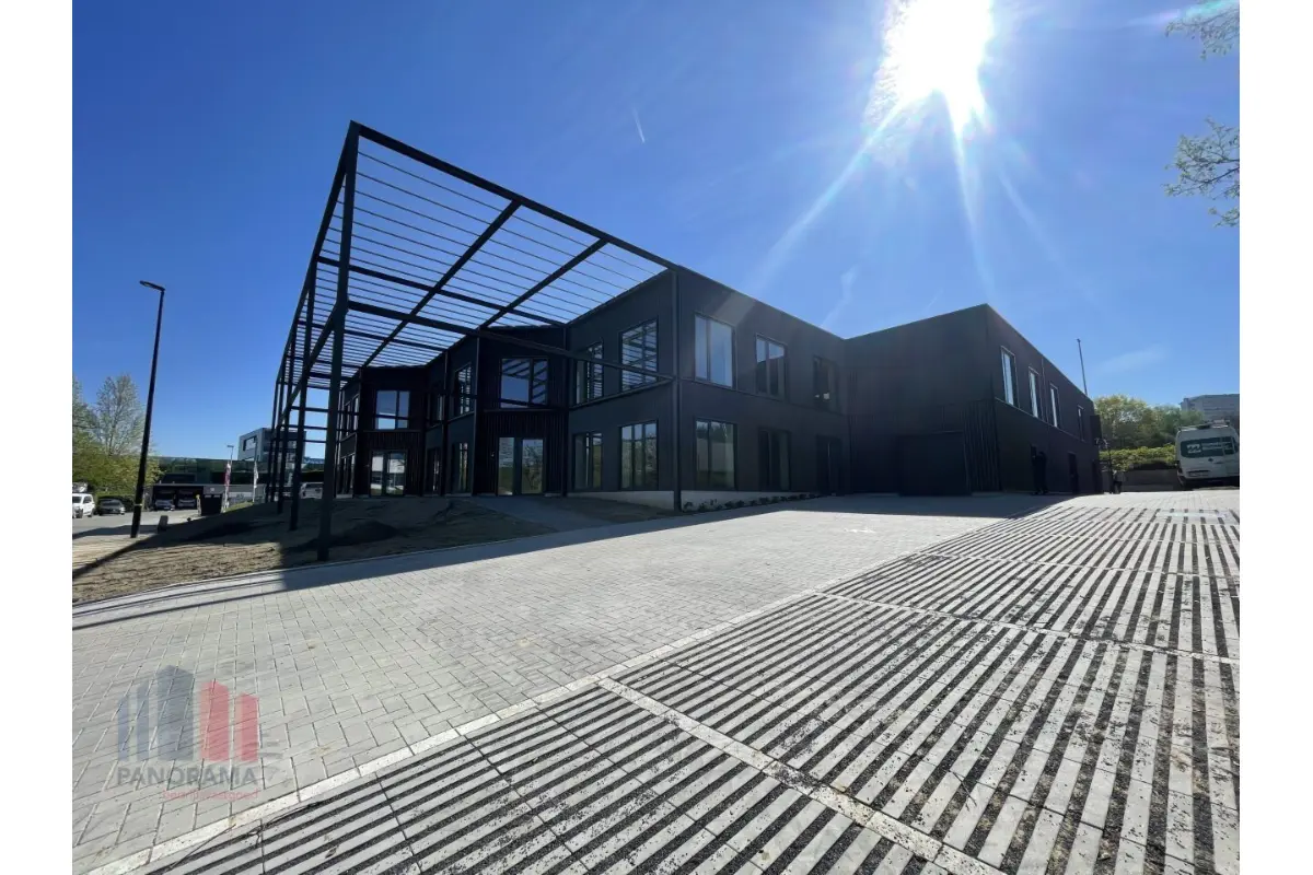 Handelszaak te  huur in Wemmel 1780 6402.00€  slaapkamers 577.00m² - Zoekertje 755029