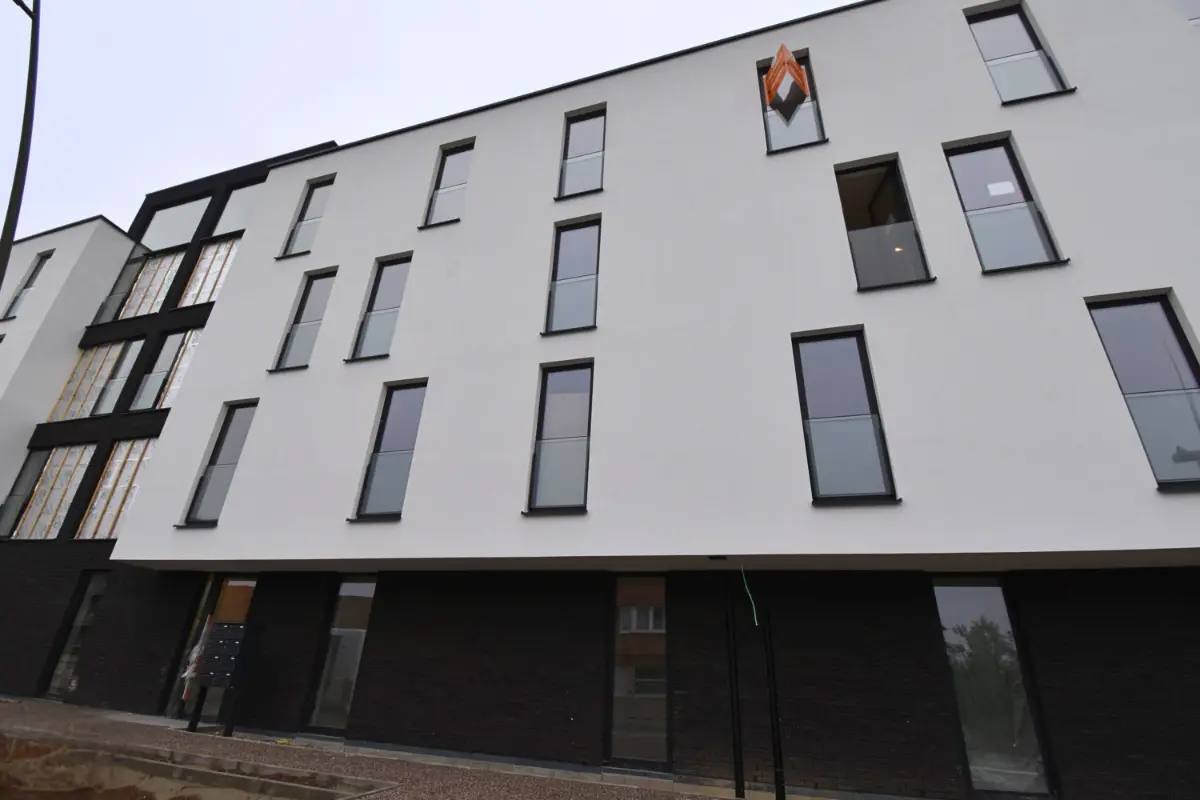 Appartement te  in Hal 1500 1200.00€ 2 slaapkamers 92.00m² - Zoekertje 755089
