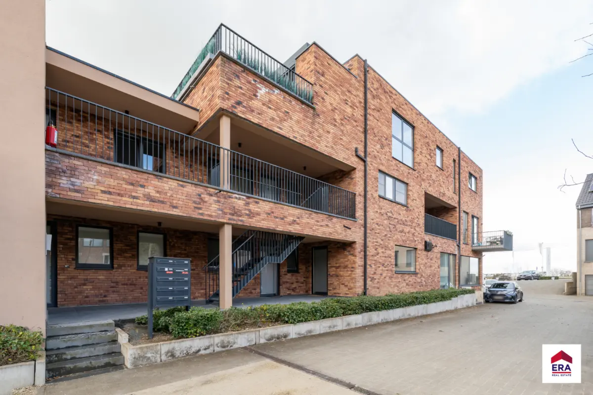 Appartement à vendre à Schepdael 1703 375000.00€ 3 chambres 145.00m² - Annonce 754141