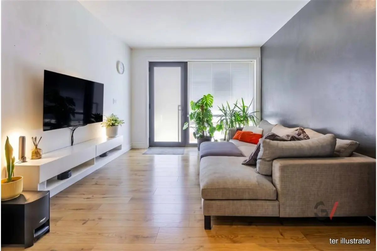 Huis te  koop in Wijgmaal 3018 380000.00€ 2 slaapkamers 120.00m² - Zoekertje 754134