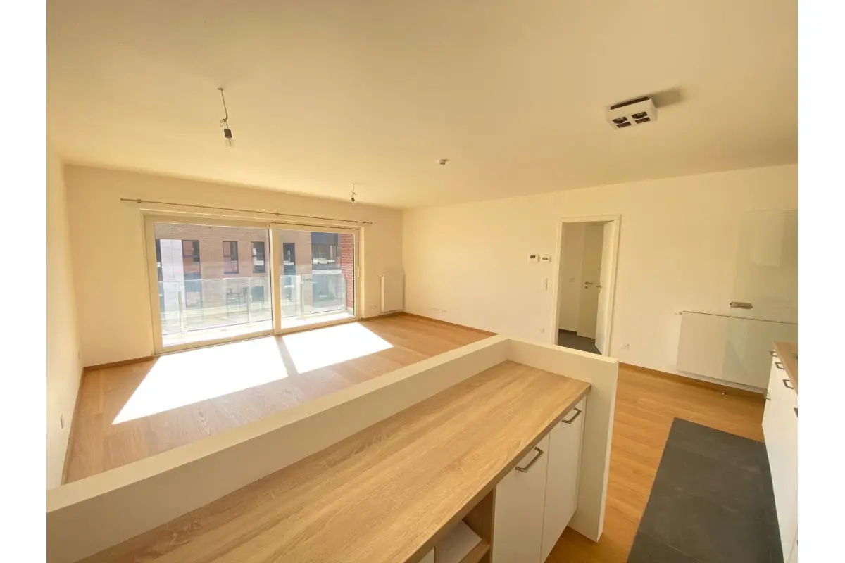 Appartement te  in Louvain-la-Neuve 1348 1600.00€ 3 slaapkamers 121.00m² - Zoekertje 754782