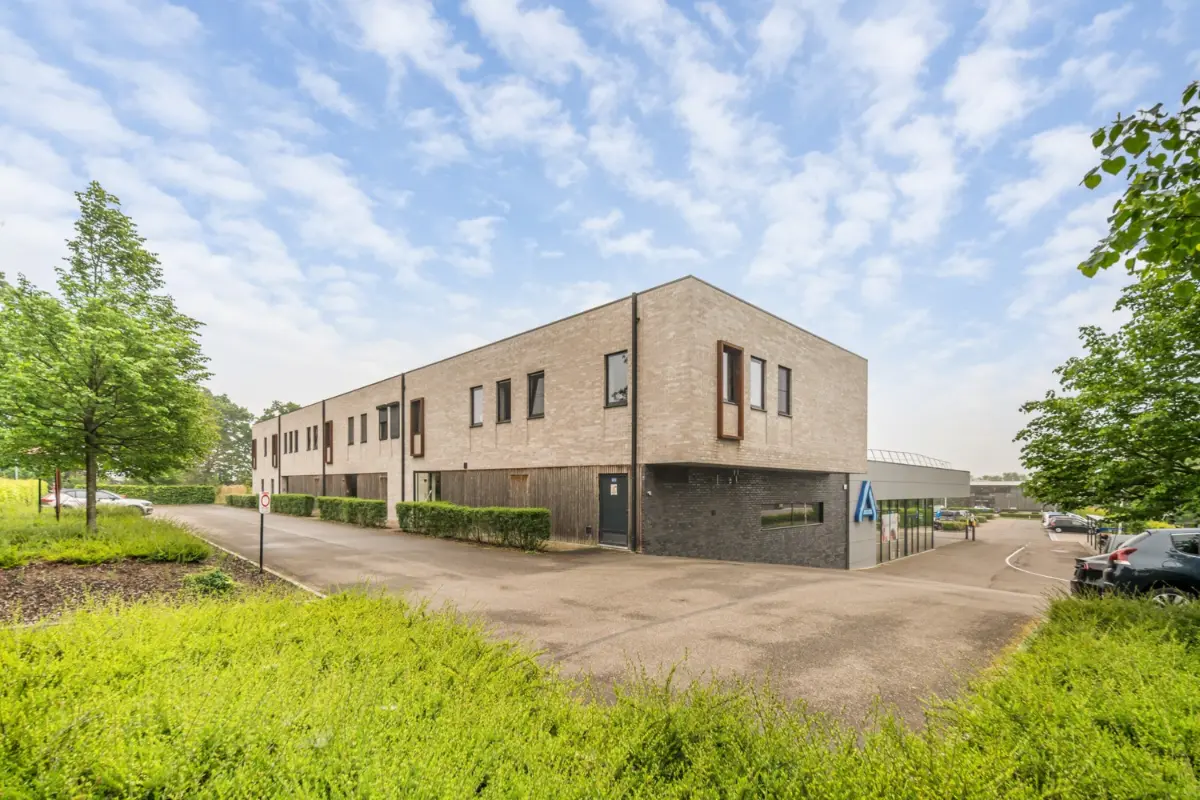 Appartement à vendre à Korbeek-Lo 3360 445000.00€ 2 chambres 78.50m² - Annonce 755096