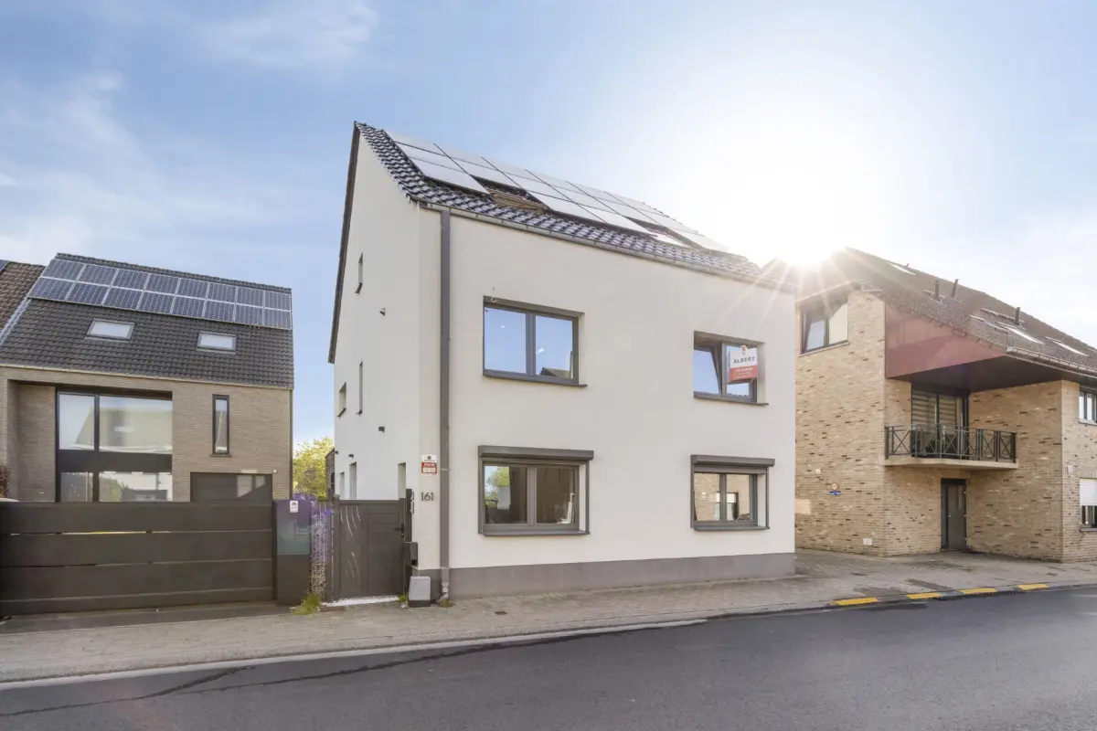 Maison à vendre à Affligem 1790 539000.00€ 5 chambres 214.00m² - Annonce 754851