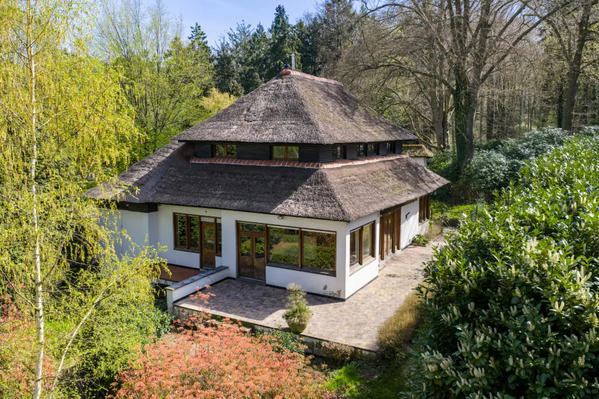 Maison à vendre à Kraainem 1950 850000.00€ 3 chambres 212.00m² - Annonce 754140