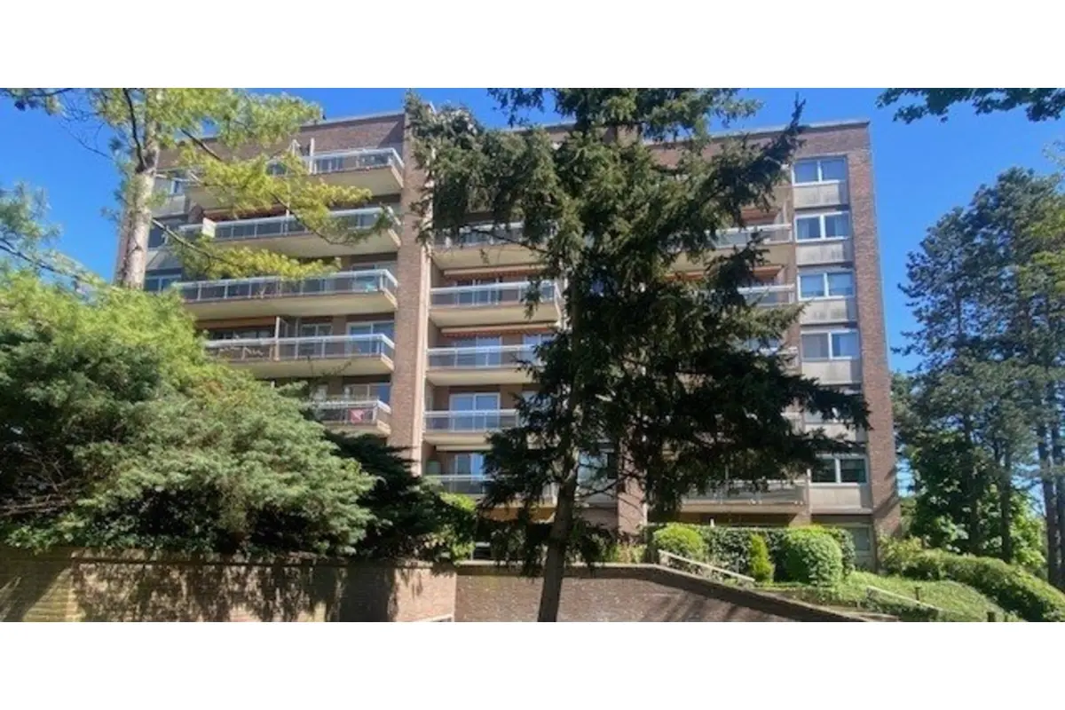 Appartement te  huur in Wezembeek-Oppem 1970 1200.00€ 2 slaapkamers 87.00m² - Zoekertje 754226