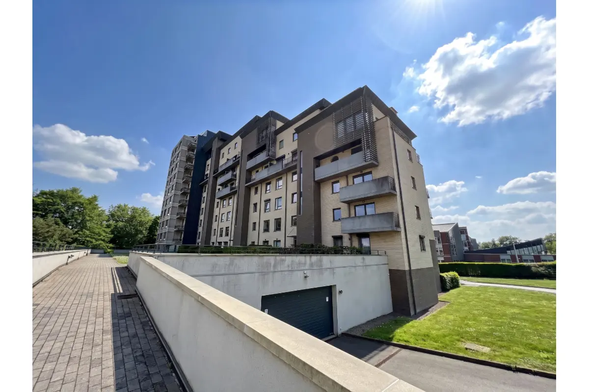 Appartement te  in Nijvel 1400 1150.00€ 2 slaapkamers 85.00m² - Zoekertje 755652