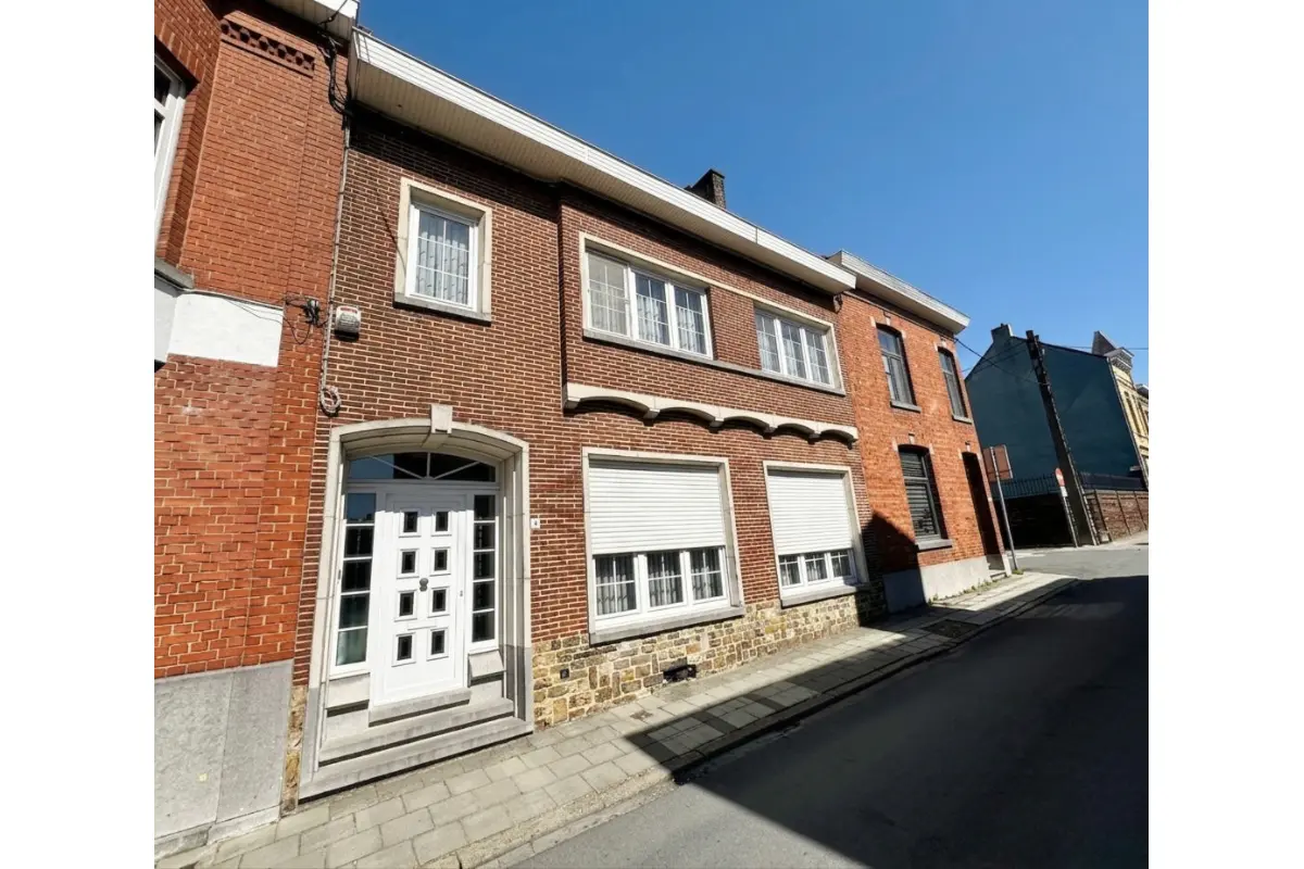 Huis te  in Edingen 7850 310000.00€ 3 slaapkamers 130.00m² - Zoekertje 755411