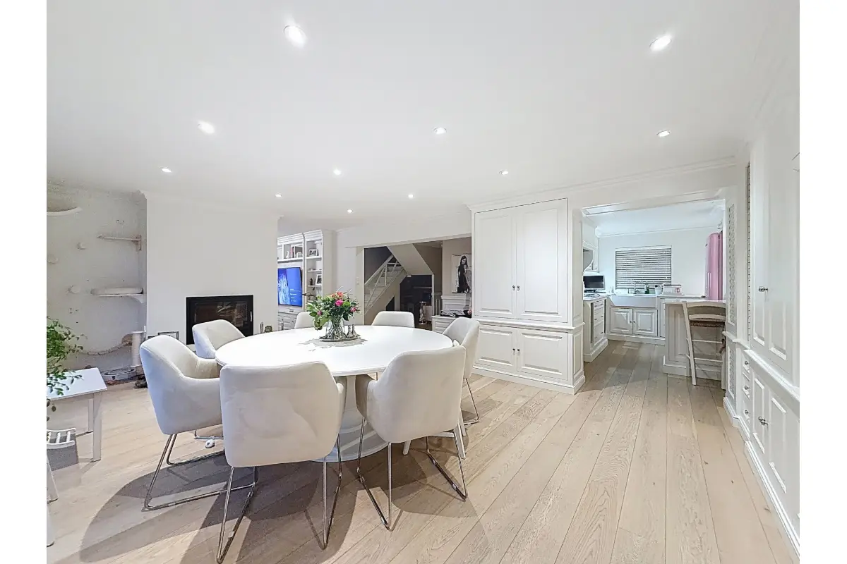 Appartement te  koop in Nijvel 1400 475000.00€ 4 slaapkamers 240.00m² - Zoekertje 755656