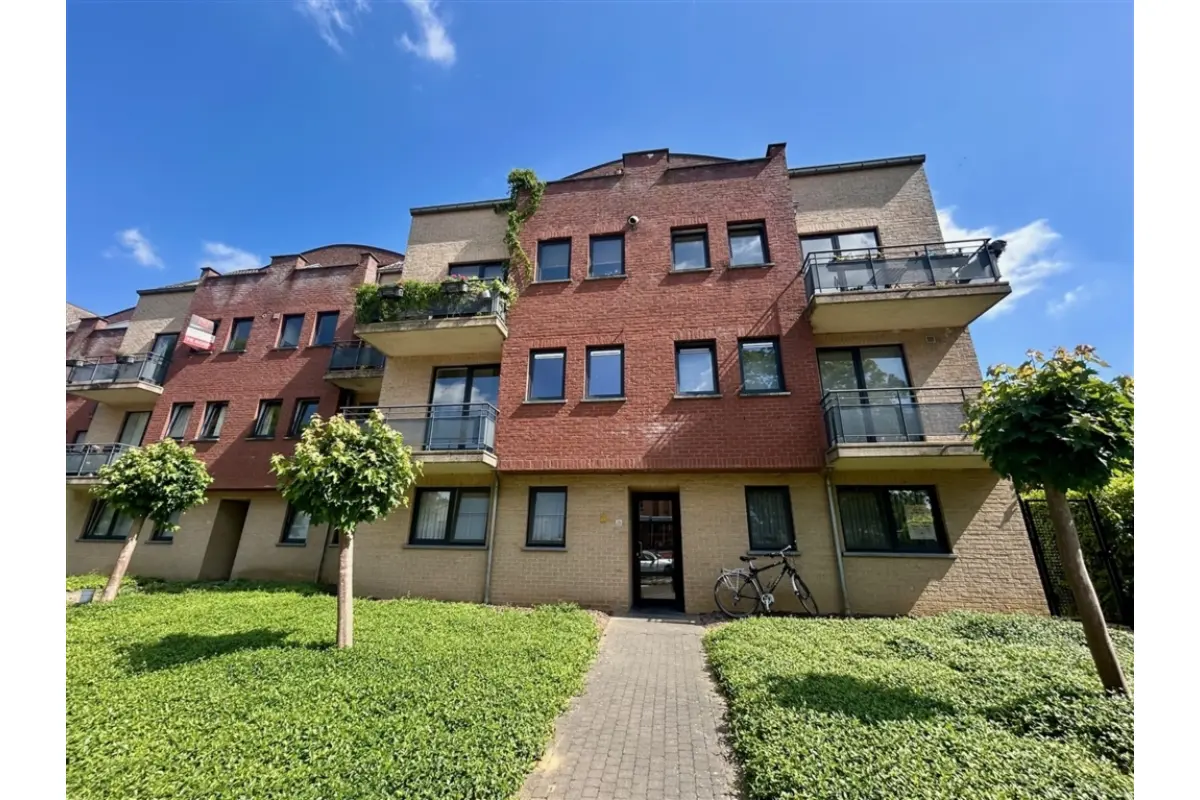 Appartement te  huur in Leuven 3000 1030.00€ 2 slaapkamers 80.00m² - Zoekertje 755843