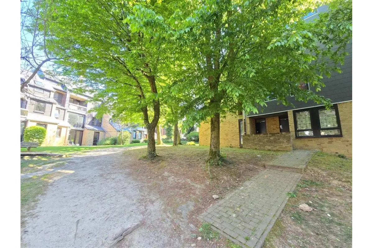 Studio te  in Louvain-la-Neuve 1348 650.00€ 1 slaapkamers 35.00m² - Zoekertje 755588