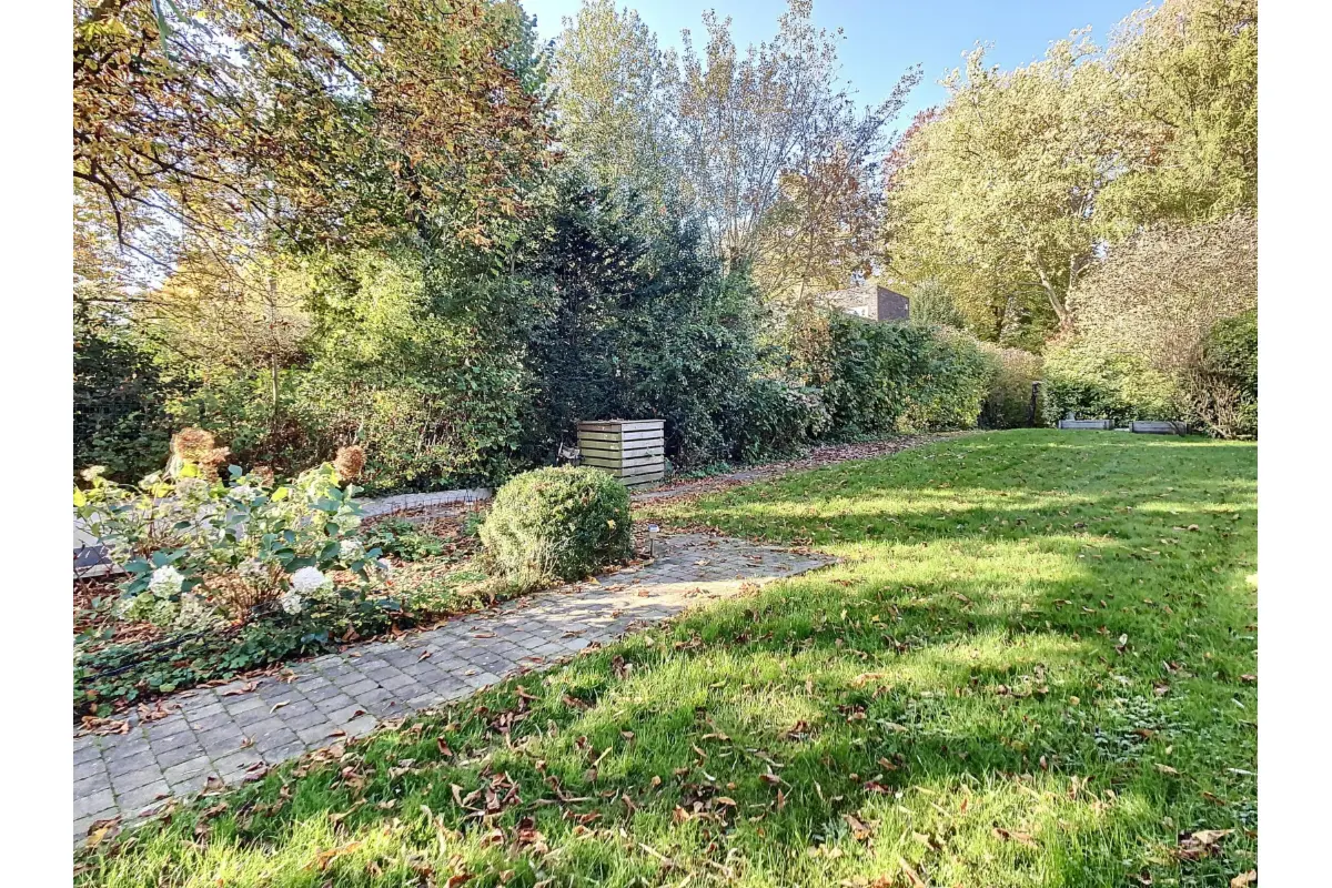 Huis te  huur in Tervuren 3080 2760.00€ 5 slaapkamers 180.00m² - Zoekertje 755769