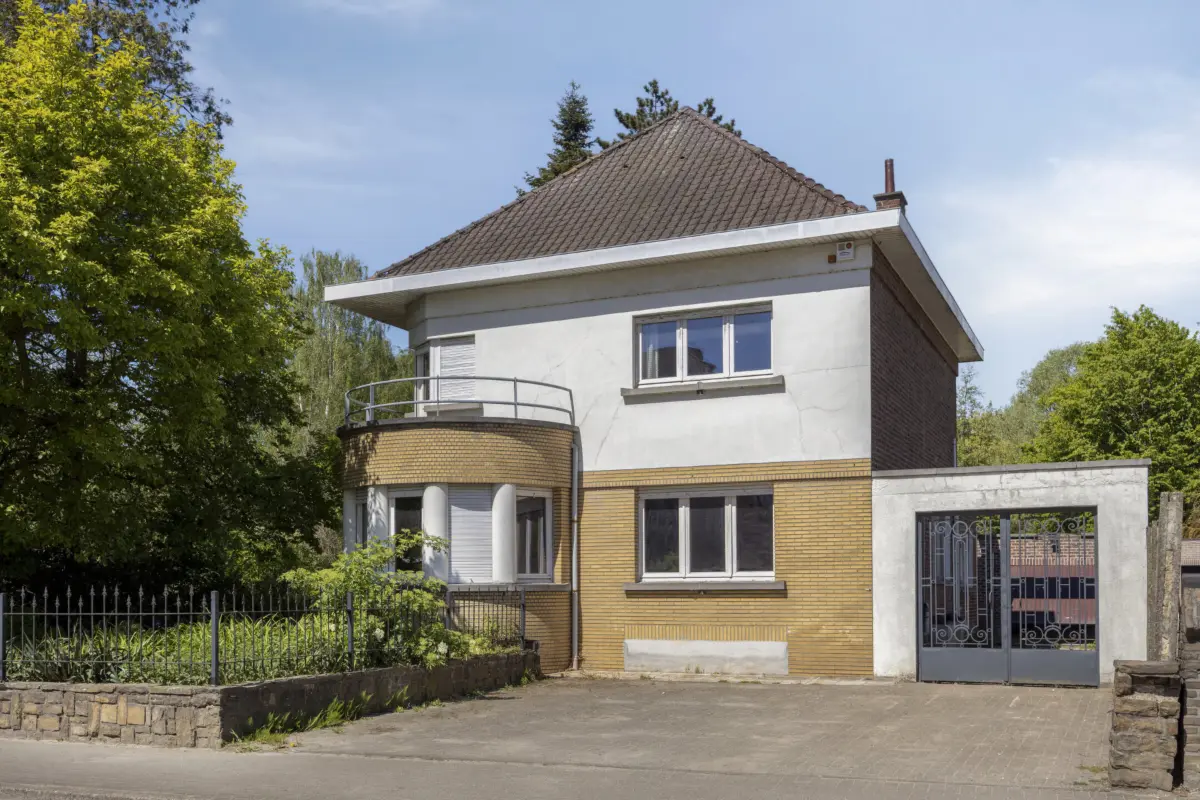 Villa à vendre à Affligem 1790 870000.00€ 3 chambres 238.00m² - Annonce 755742