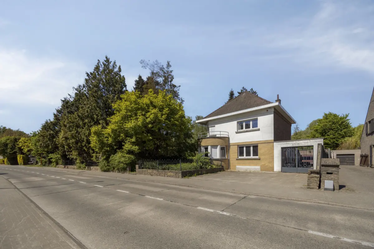 Villa à vendre à Affligem 1790 870000.00€ 3 chambres 238.00m² - Annonce 755742
