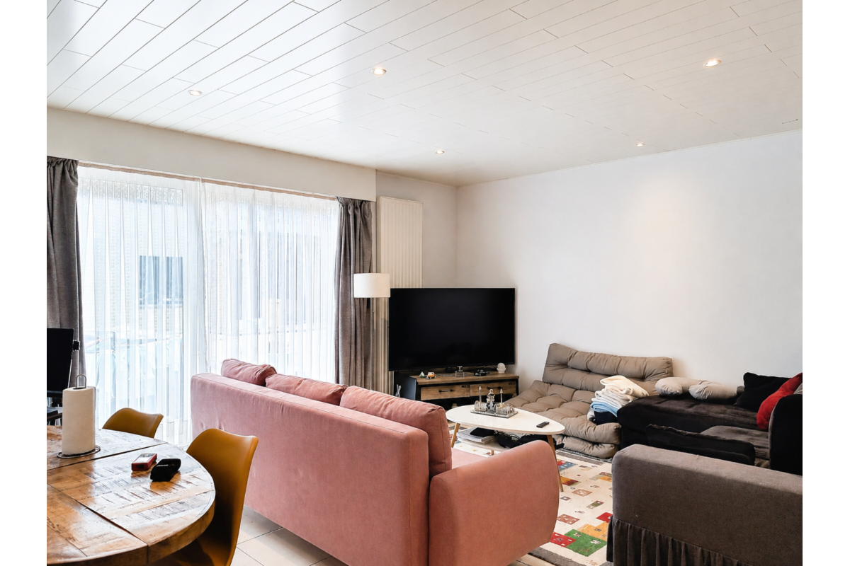 Appartement à louer à Sterrebeek 1933 1150.00€ 1 chambres 79.00m² - Annonce 755238