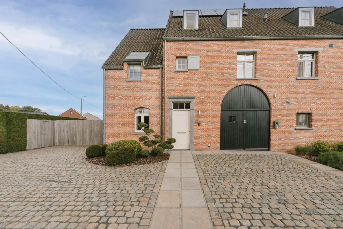 Huis te  koop in Tremelo 3120 715000.00€ 6 slaapkamers 239.00m² - Zoekertje 755451