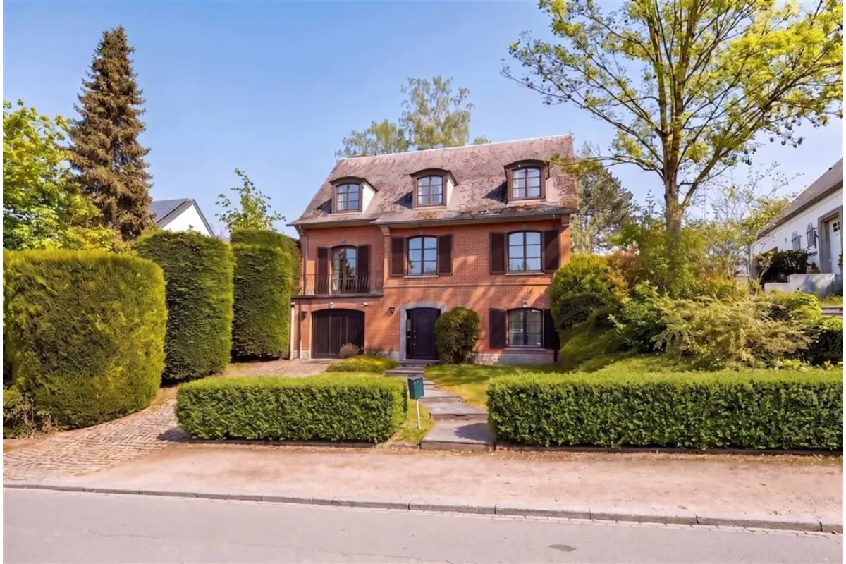 Huis te  koop in Beersel 1650 780000.00€ 4 slaapkamers 250.00m² - Zoekertje 755891