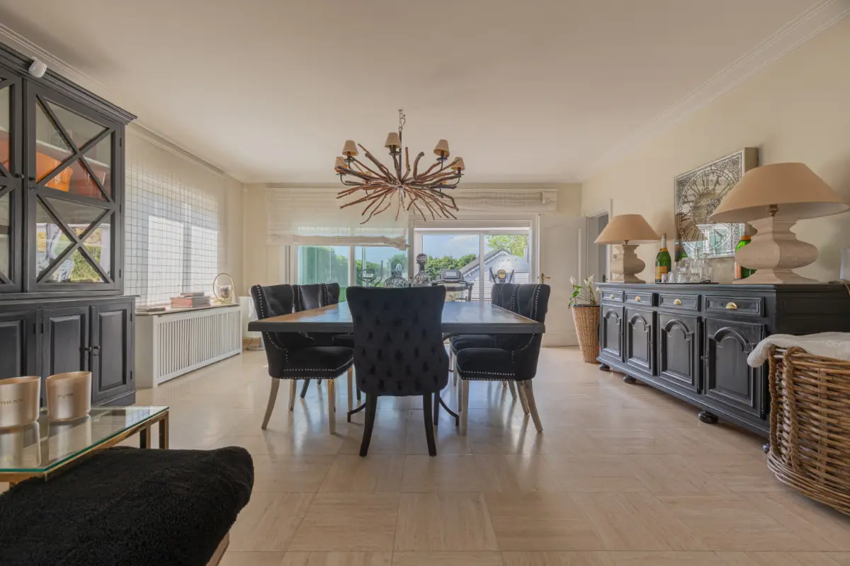 Villa à vendre à Opwijk 1745 699000.00€ 3 chambres 325.00m² - Annonce 755662