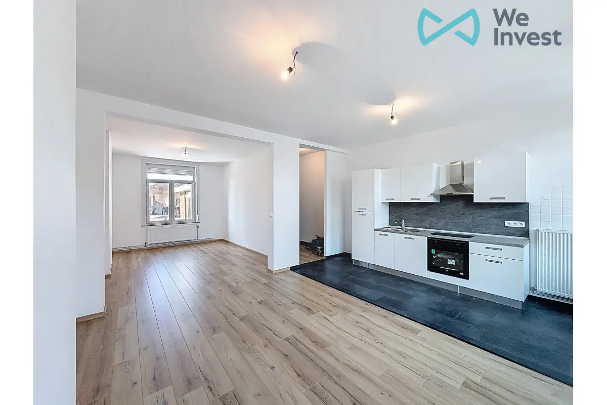 Appartement te  koop in Tubeke 1480 260000.00€ 2 slaapkamers 121.50m² - Zoekertje 755630