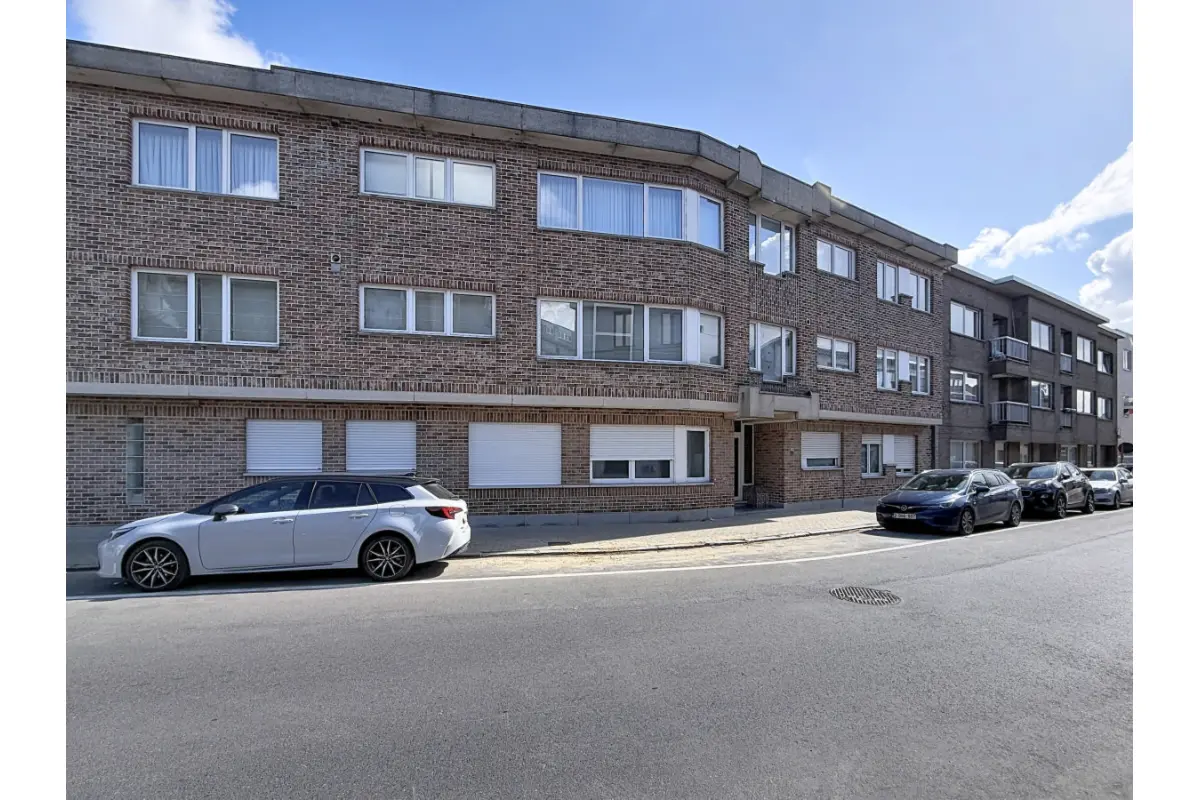 Appartement te  koop in Strombeek-Bever 1853 269000.00€ 2 slaapkamers 120.00m² - Zoekertje 755792