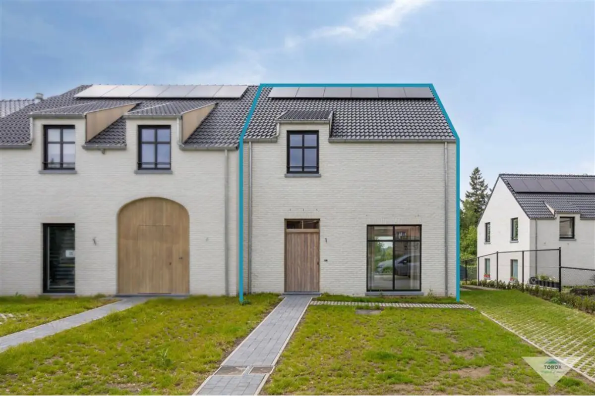 Maison à louer à Oud-Heverlee 3050 1950.00€ 3 chambres m² - Annonce 755476