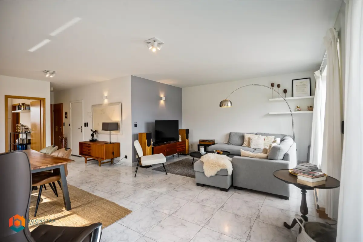 Appartement à vendre à Keerbergen 3140 335000.00€ 3 chambres 142.00m² - Annonce 755918