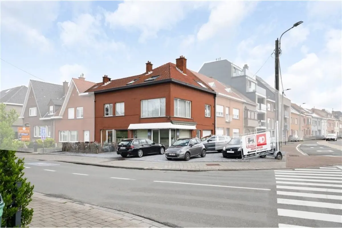 Maison à vendre à Merchtem 1785 495000.00€ 4 chambres 247.00m² - Annonce 755888
