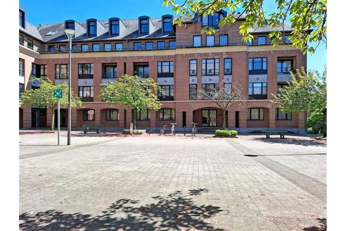 Appartement te  in Louvain-la-Neuve 1348 260000.00€ 1 slaapkamers 48.00m² - Zoekertje 755627