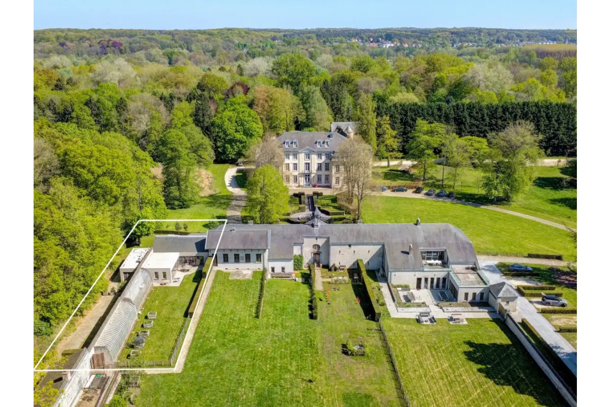 Huis te  koop in Neerijse 3040 695000.00€ 3 slaapkamers 204.00m² - Zoekertje 755230