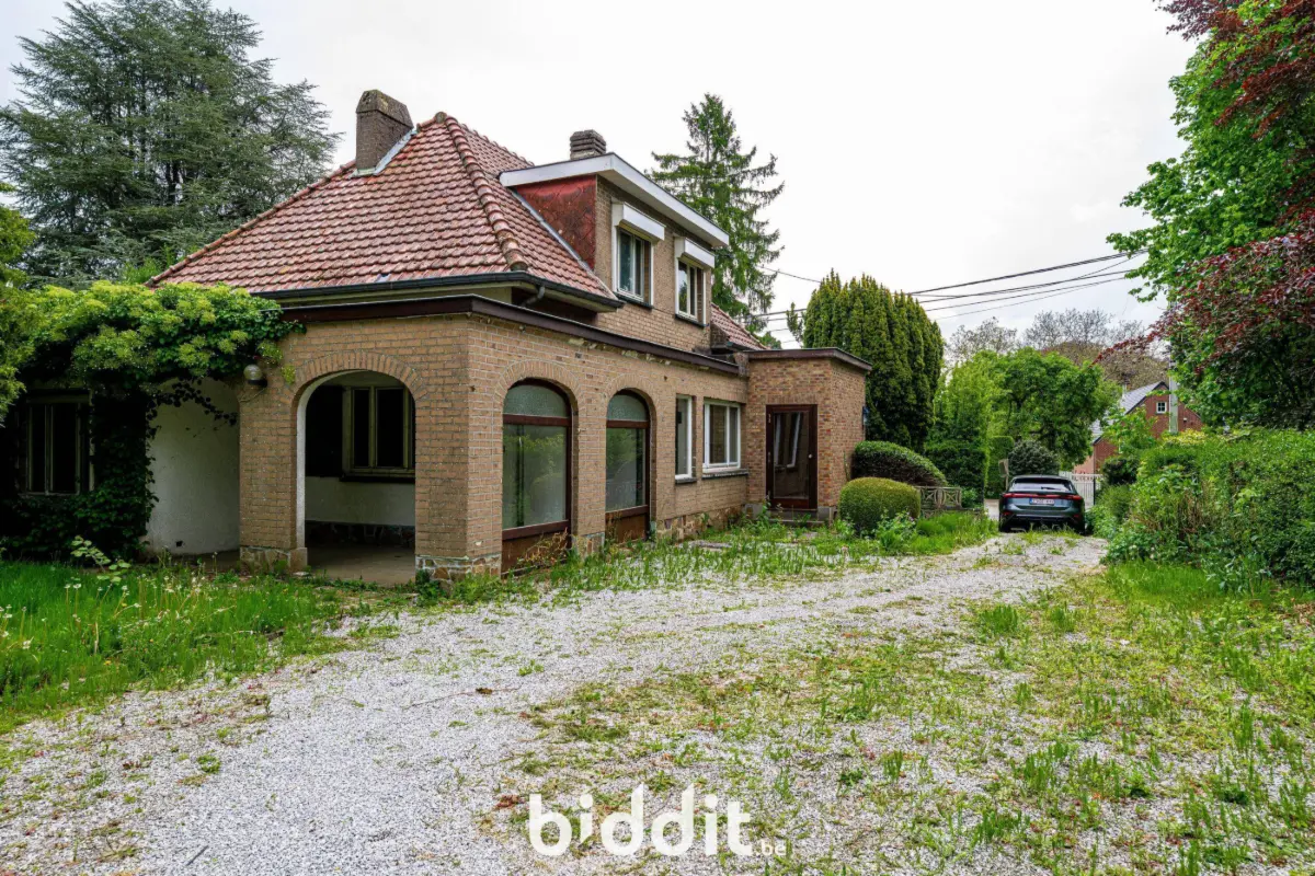 Maison à vendre à Lasne 1380 238000.00€ 2 chambres m² - Annonce 755705