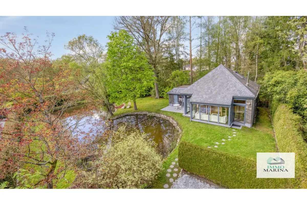 Maison à vendre à Begijnendijk 3130 299000.00€ 2 chambres 93.00m² - Annonce 755609