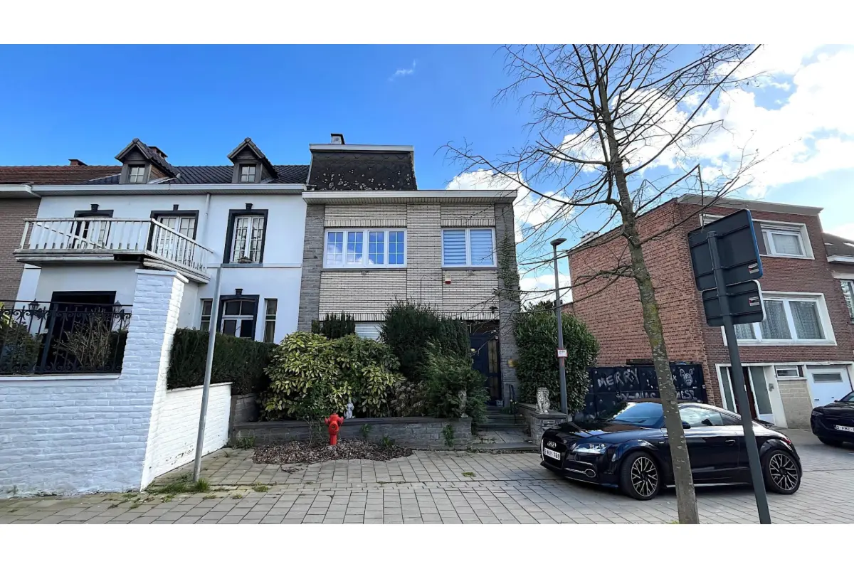 Maison à vendre à Zaventem 1930 700000.00€ 5 chambres 285.00m² - Annonce 755292