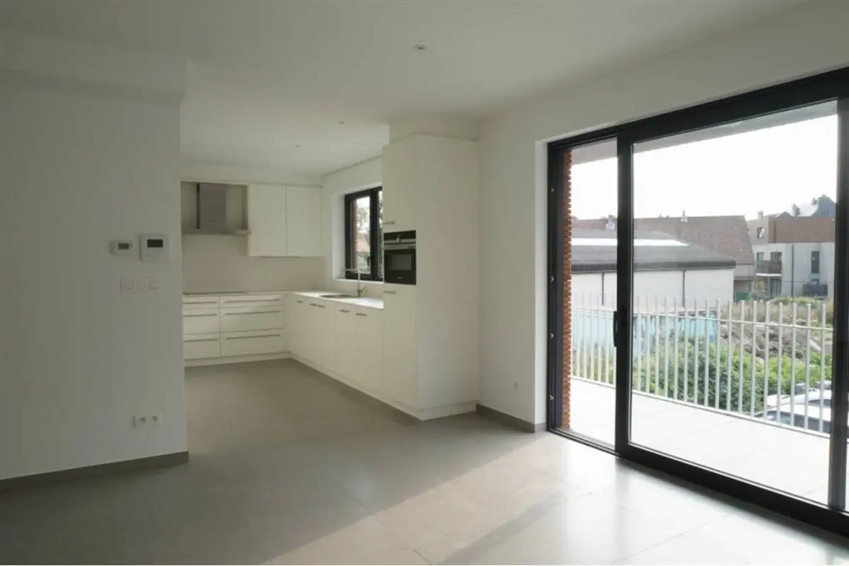 Appartement te  in Sterrebeek 1933 1600.00€ 2 slaapkamers m² - Zoekertje 755394